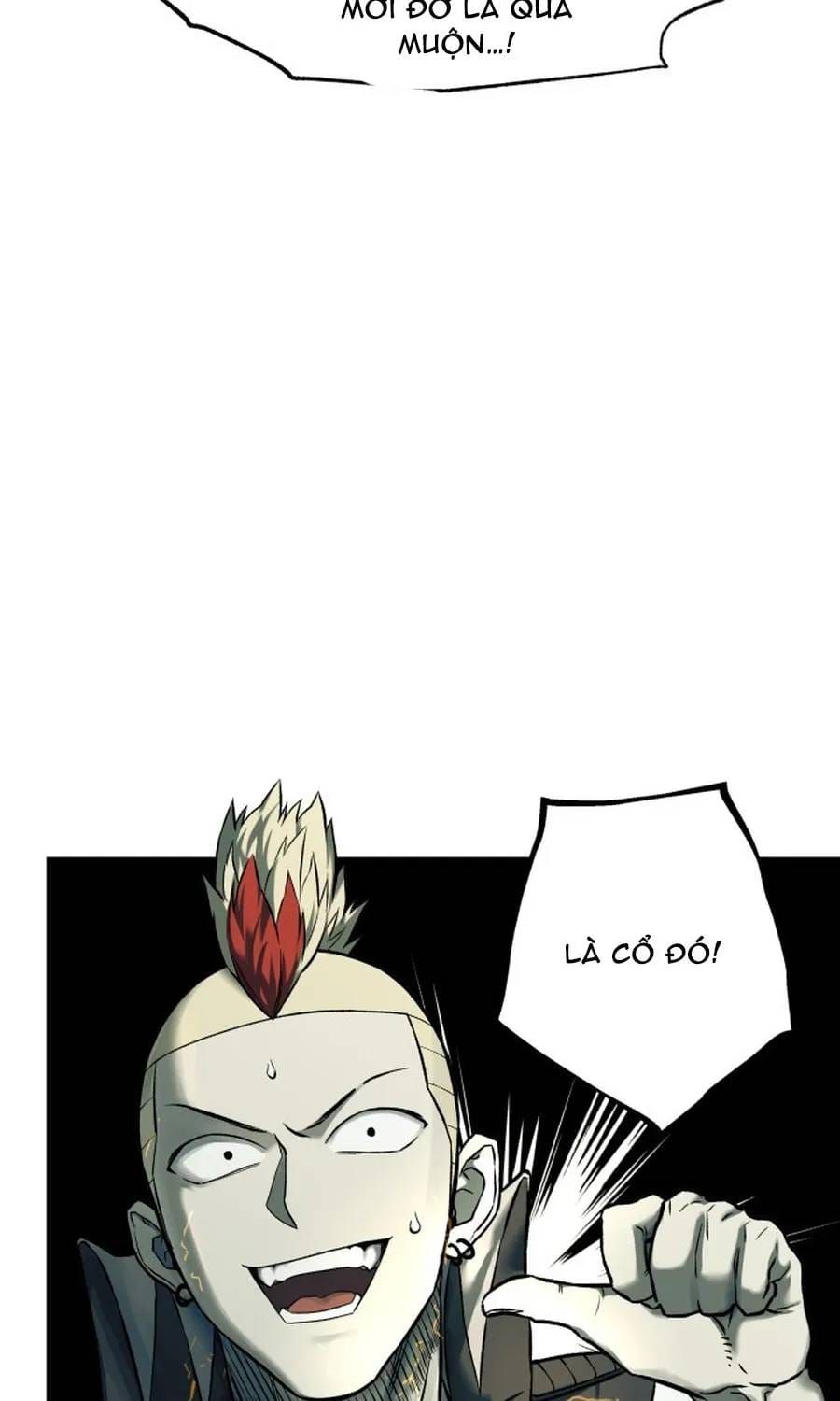 Sống Sót Qua Ngày Tận Thế [Chap 76] — trang 11