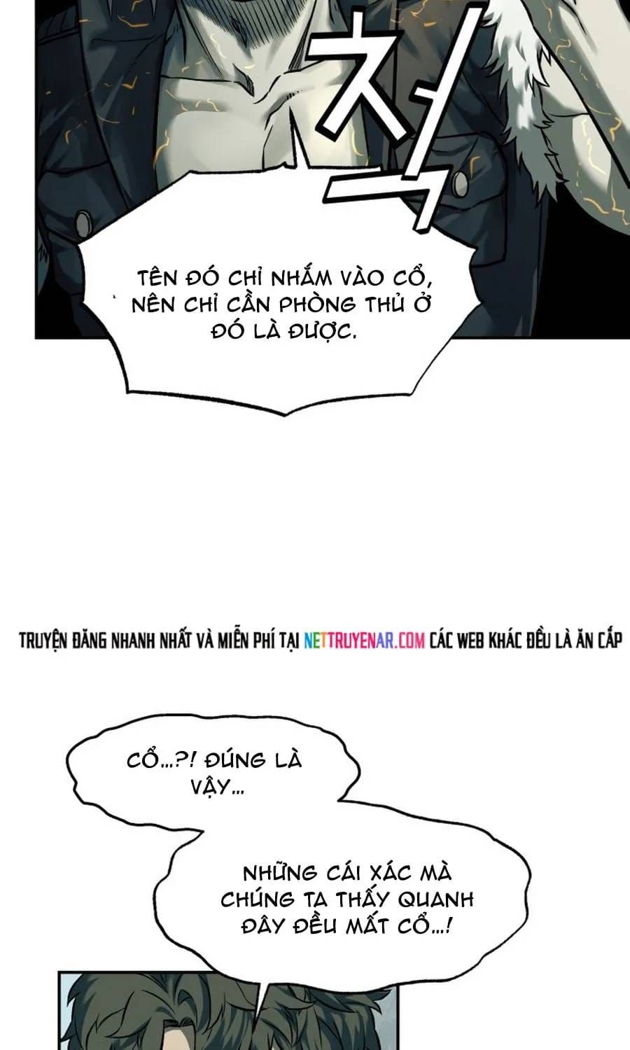 Sống Sót Qua Ngày Tận Thế [Chap 76] — trang 12