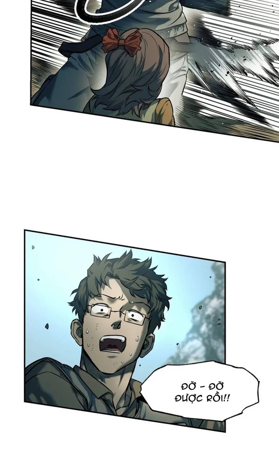 Sống Sót Qua Ngày Tận Thế [Chap 76] — trang 17