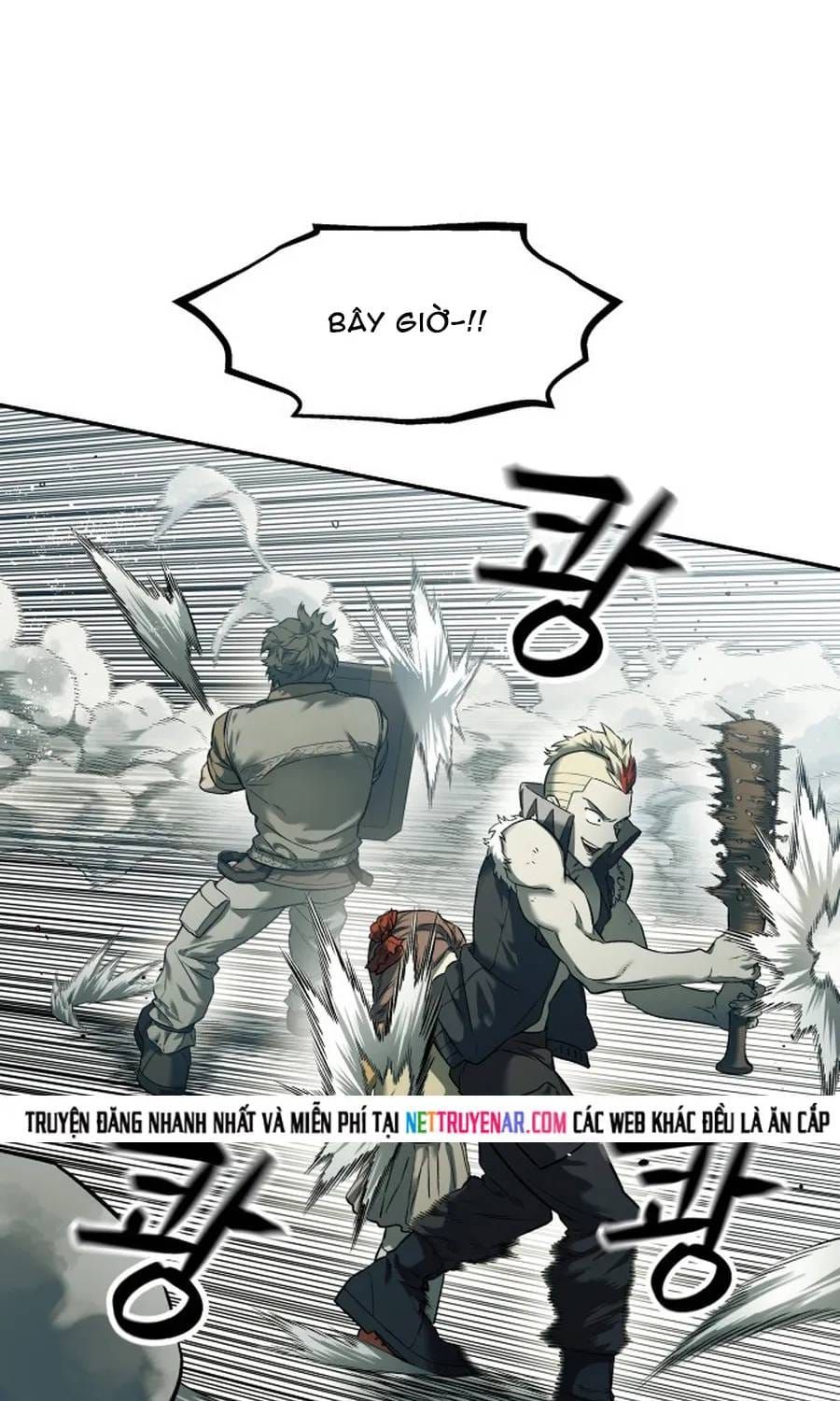 Sống Sót Qua Ngày Tận Thế [Chap 76] — trang 18