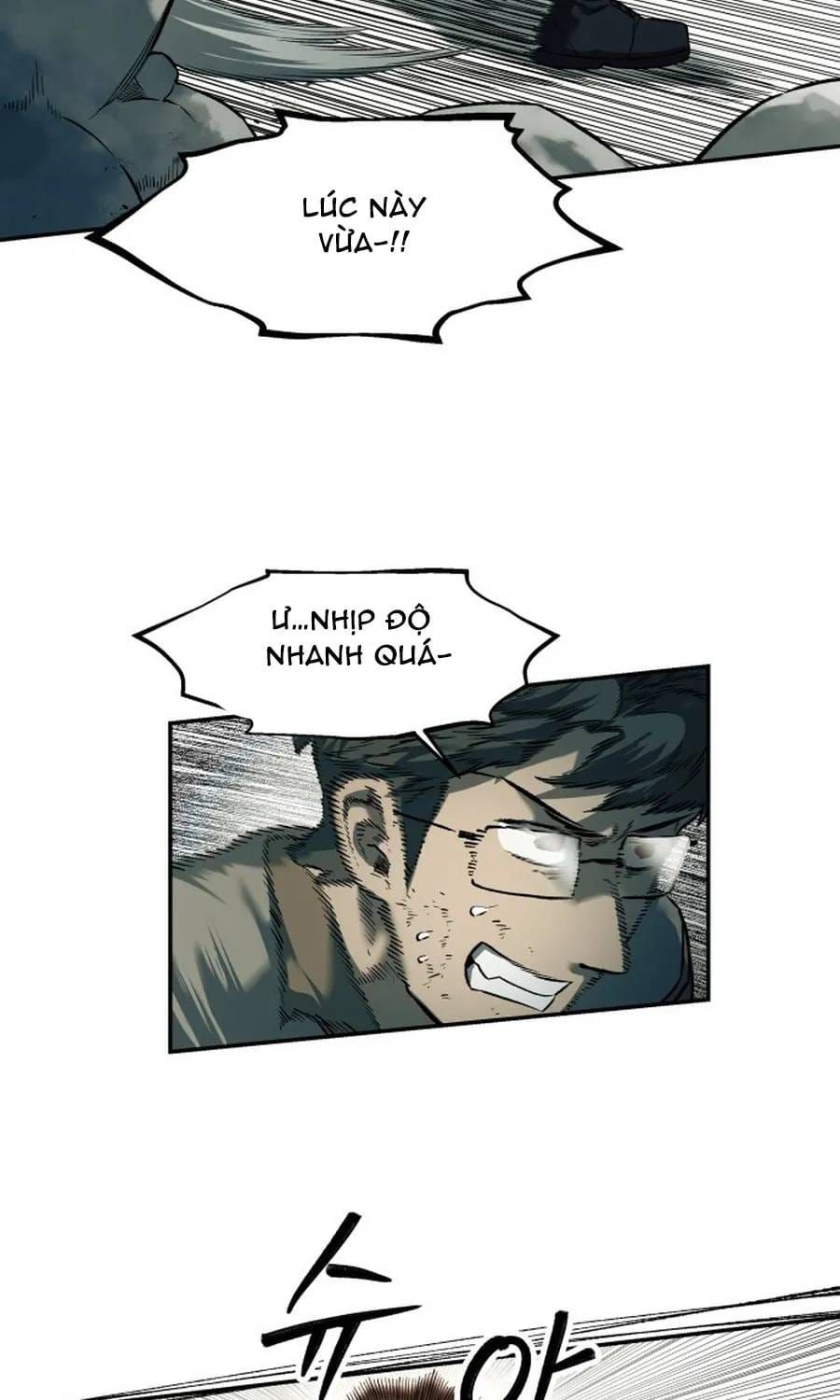 Sống Sót Qua Ngày Tận Thế [Chap 76] — trang 19