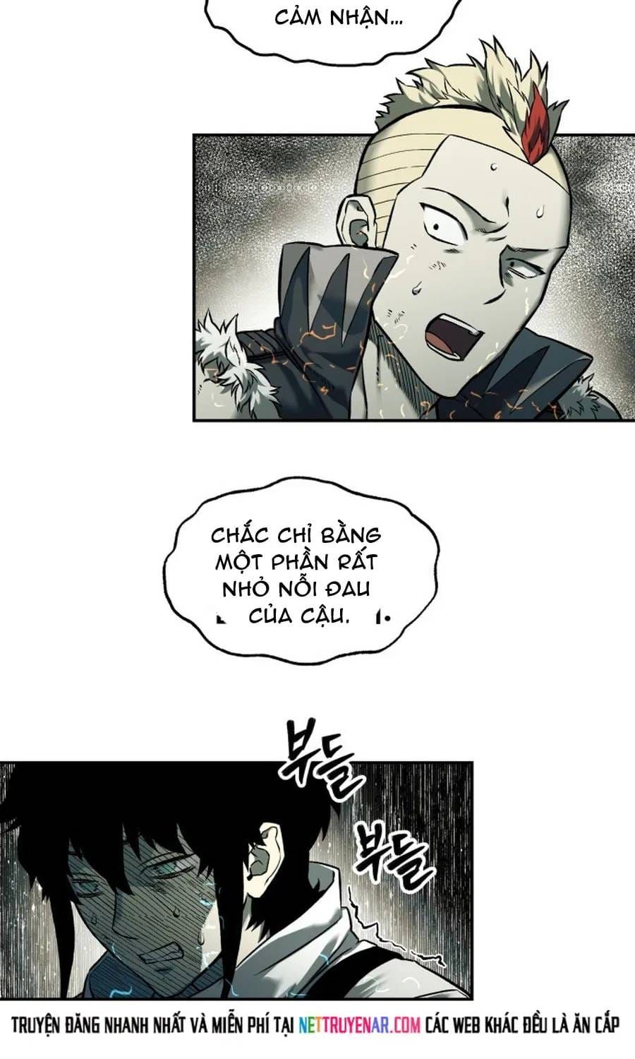 Sống Sót Qua Ngày Tận Thế [Chap 76] — trang 24