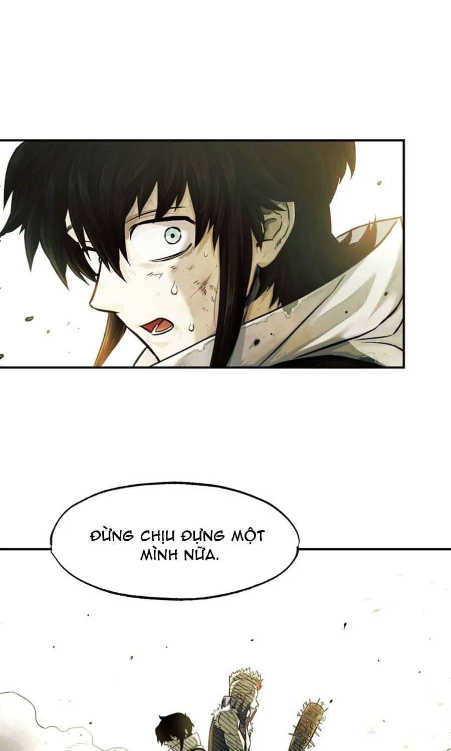 Sống Sót Qua Ngày Tận Thế [Chap 76] — trang 29