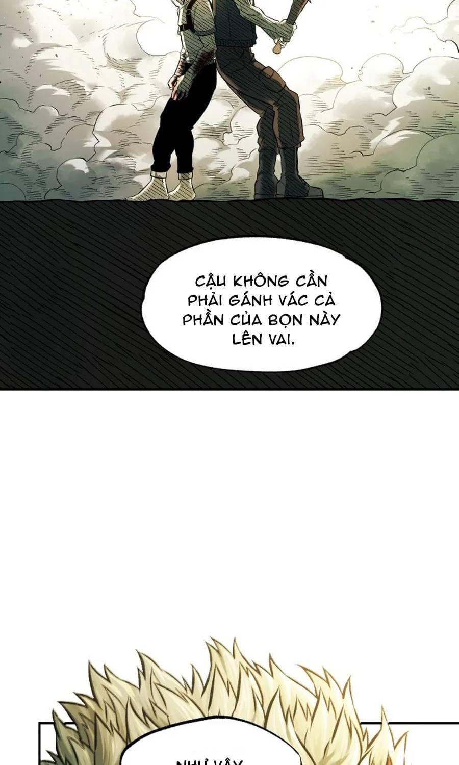 Sống Sót Qua Ngày Tận Thế [Chap 76] — trang 30