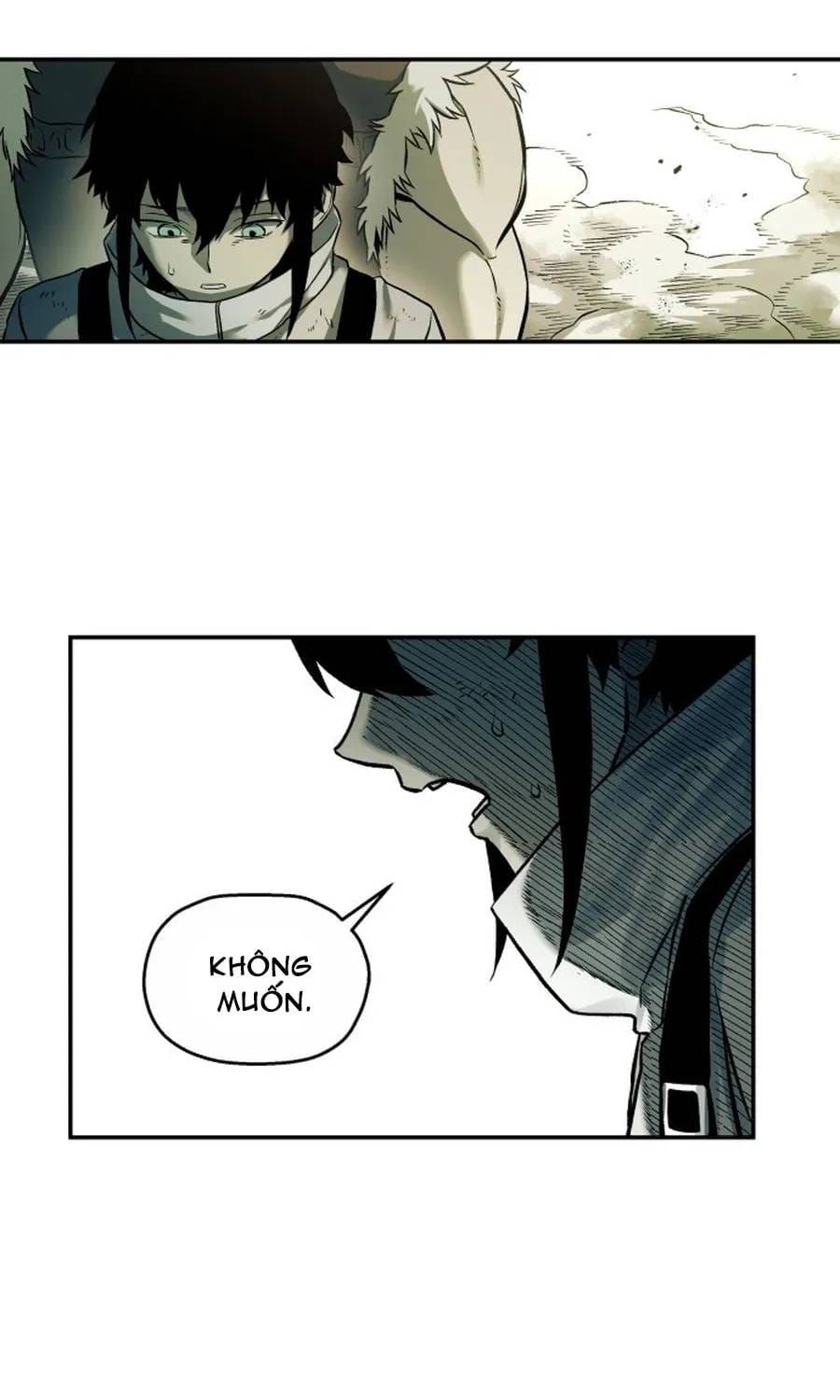 Sống Sót Qua Ngày Tận Thế [Chap 76] — trang 32