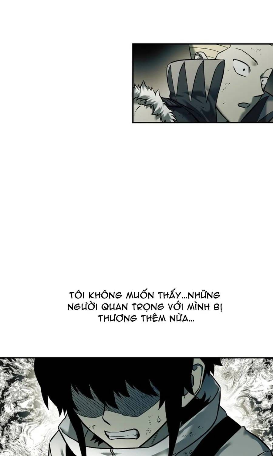 Sống Sót Qua Ngày Tận Thế [Chap 76] — trang 33