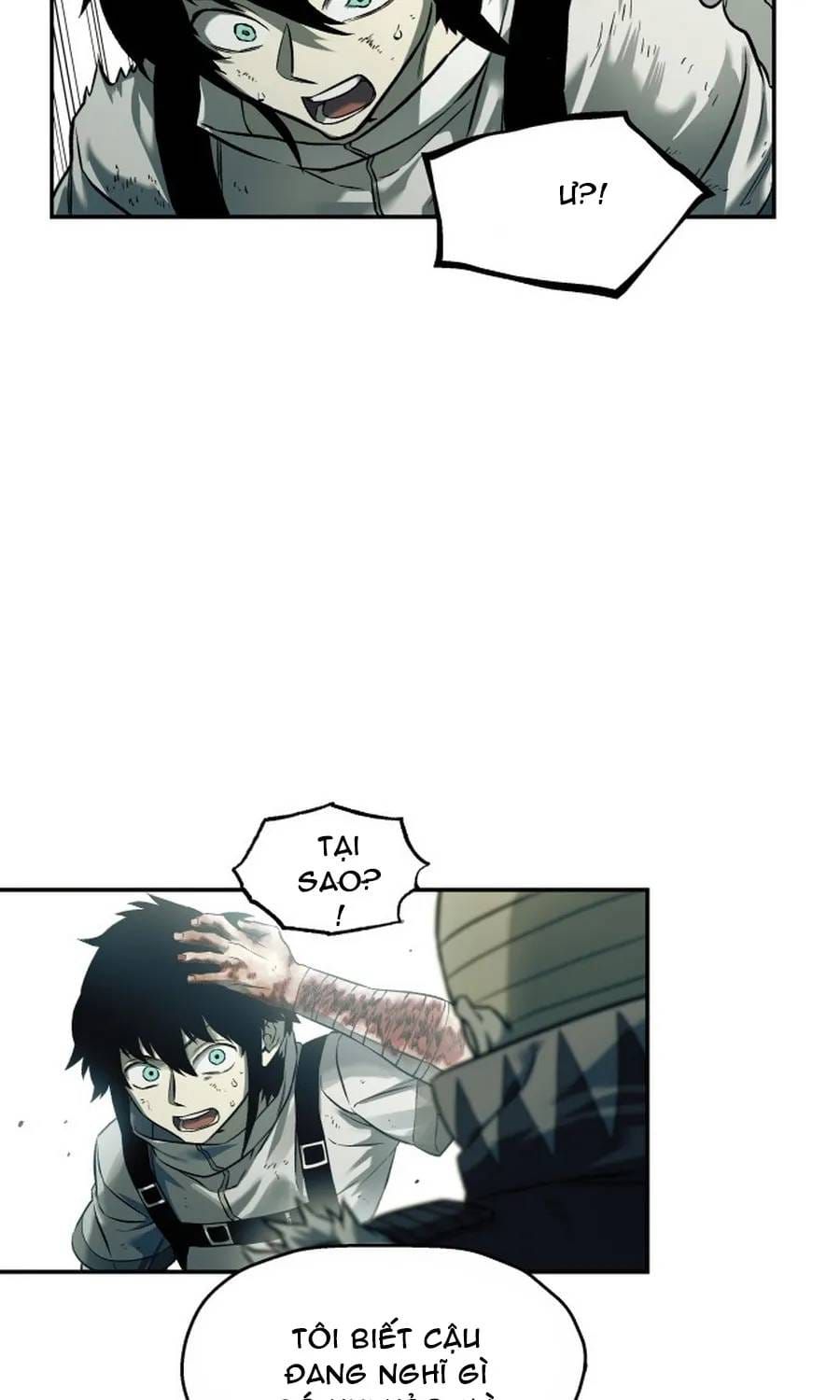 Sống Sót Qua Ngày Tận Thế [Chap 76] — trang 35