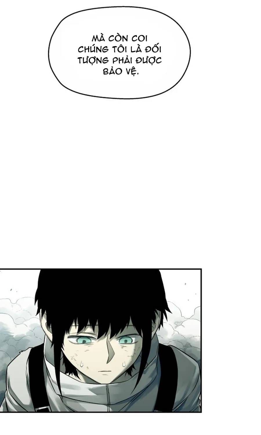 Sống Sót Qua Ngày Tận Thế [Chap 76] — trang 38