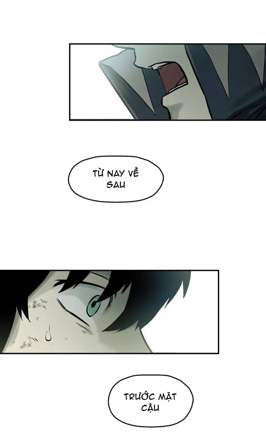 Sống Sót Qua Ngày Tận Thế [Chap 76] — trang 41