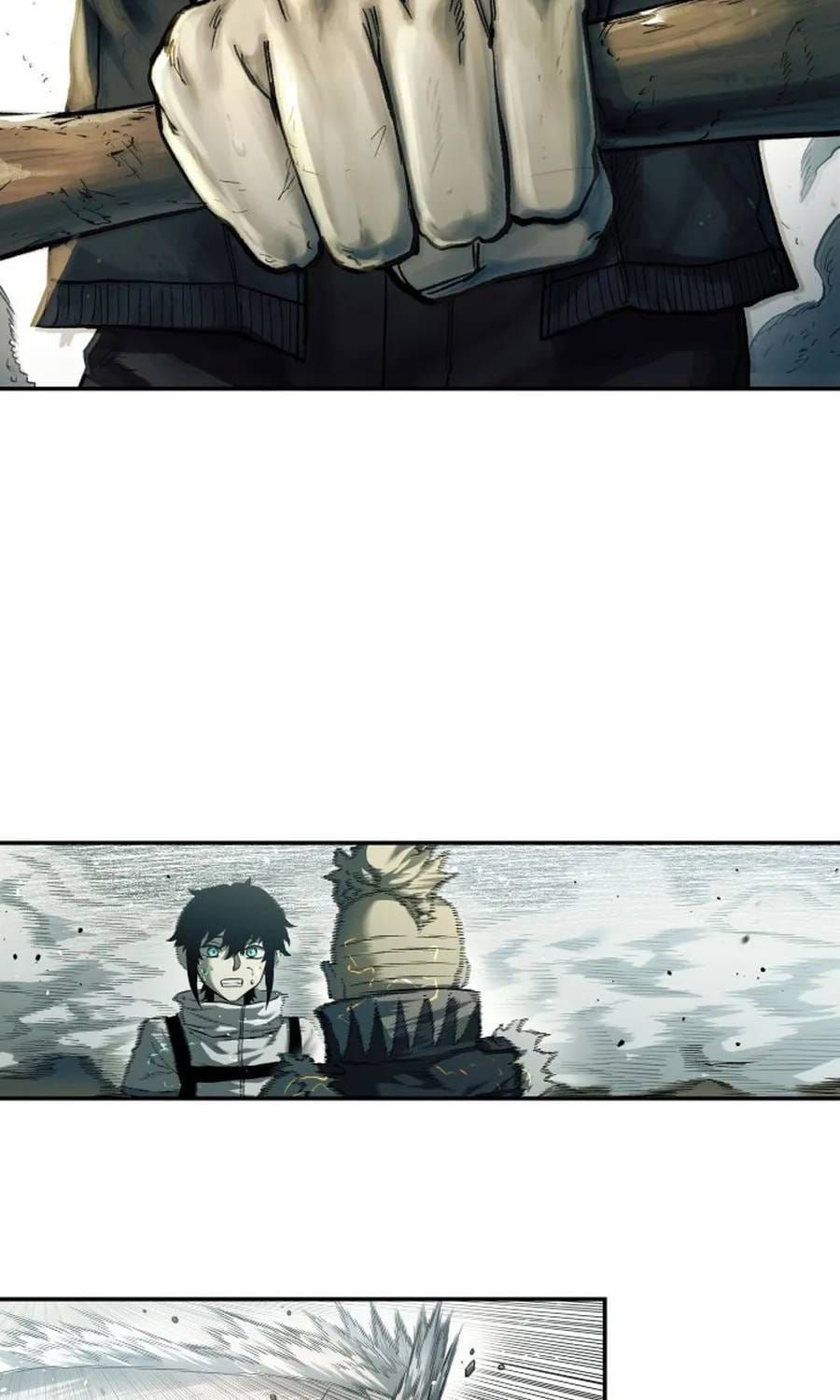 Sống Sót Qua Ngày Tận Thế [Chap 76] — trang 44