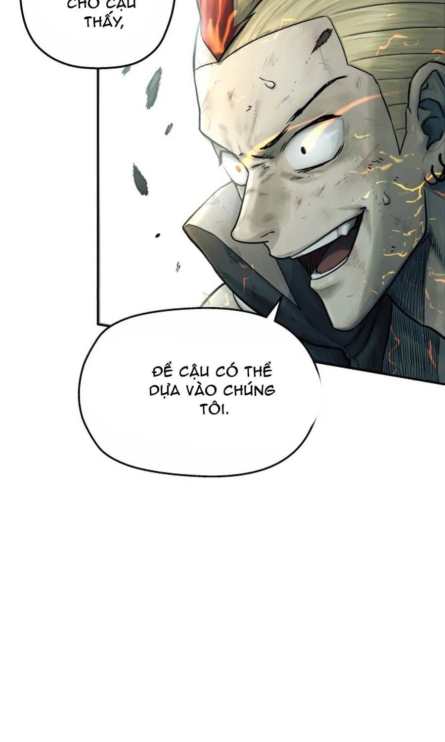 Sống Sót Qua Ngày Tận Thế [Chap 76] — trang 47