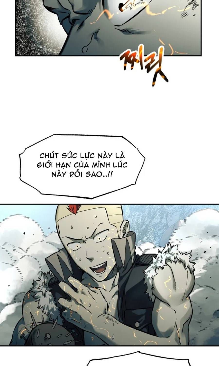 Sống Sót Qua Ngày Tận Thế [Chap 76] — trang 5