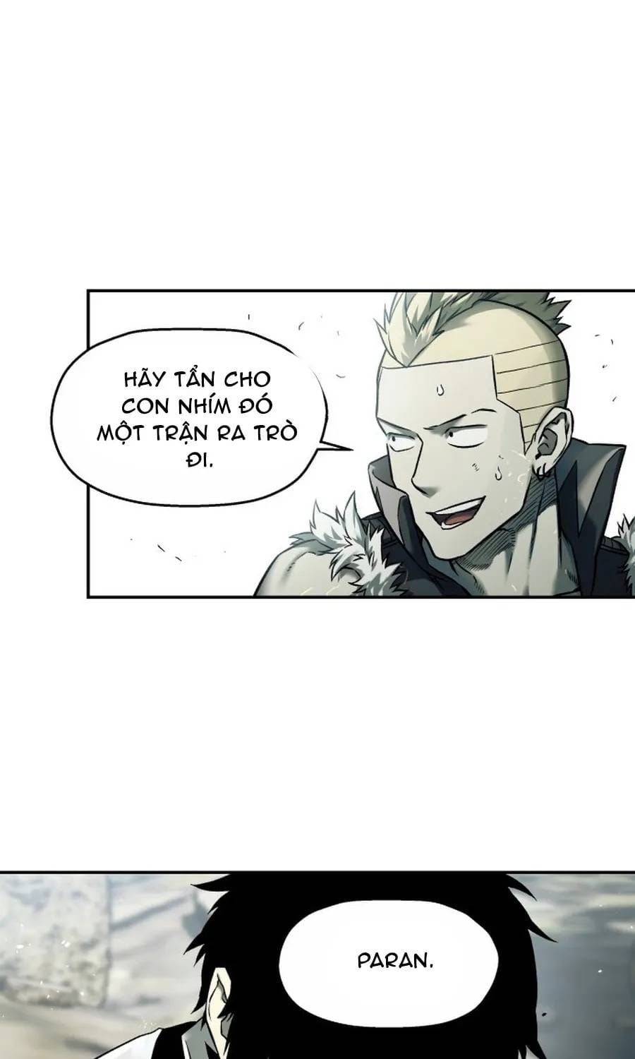 Sống Sót Qua Ngày Tận Thế [Chap 76] — trang 52