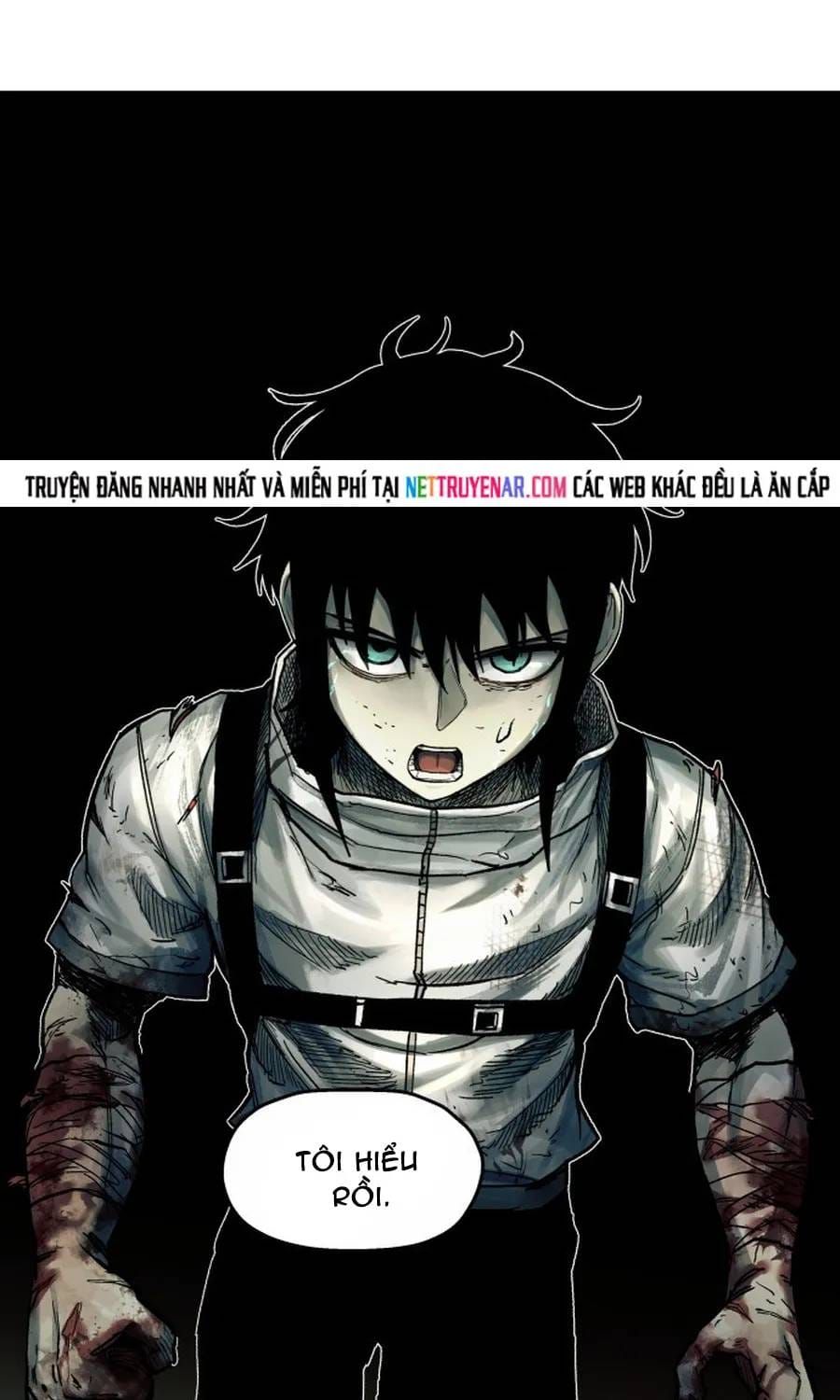 Sống Sót Qua Ngày Tận Thế [Chap 76] — trang 54