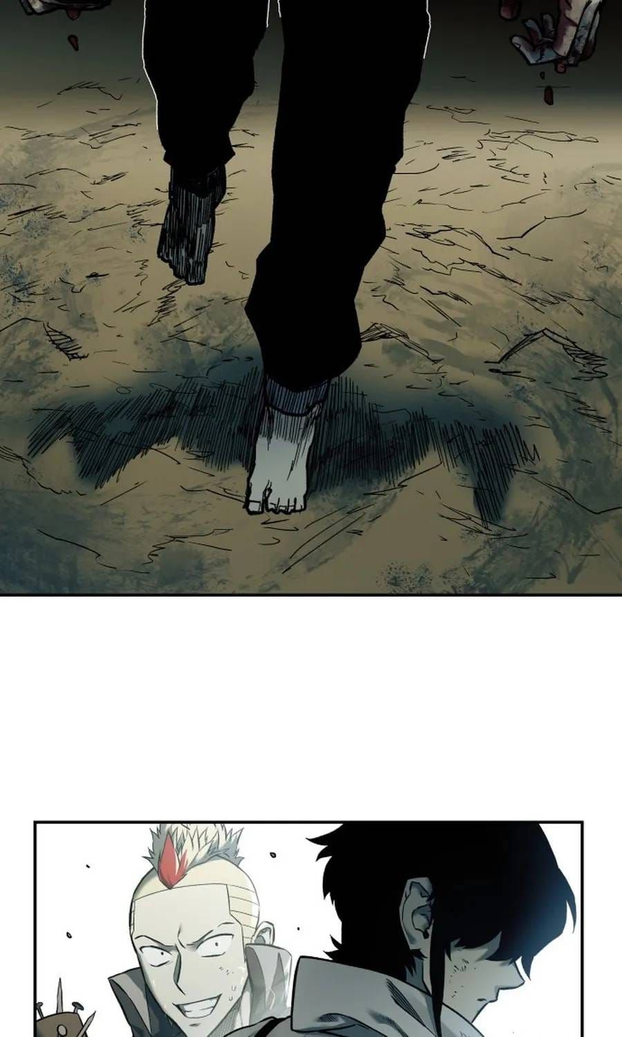 Sống Sót Qua Ngày Tận Thế [Chap 76] — trang 55