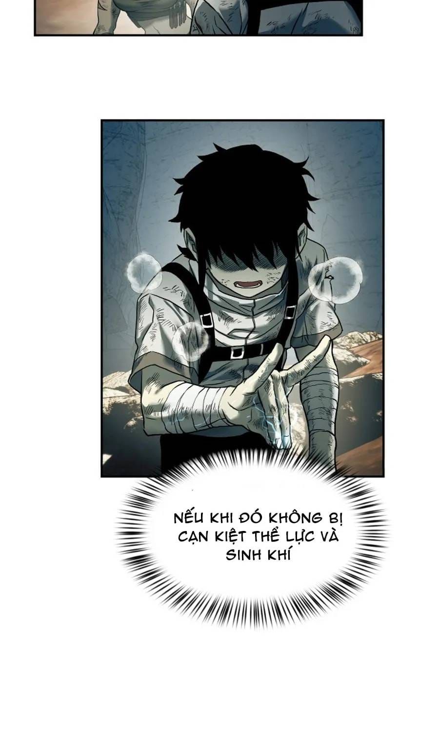 Sống Sót Qua Ngày Tận Thế [Chap 76] — trang 58