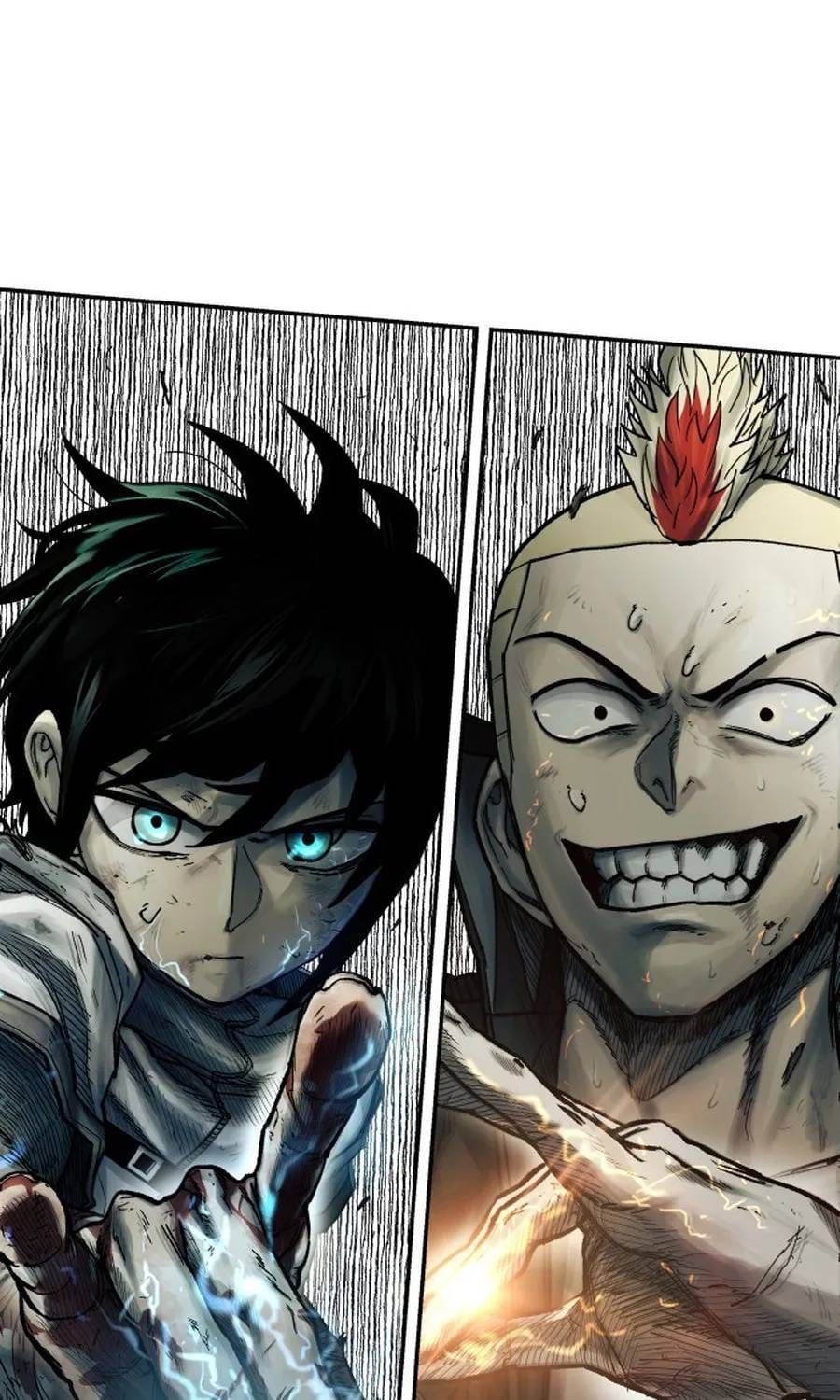 Sống Sót Qua Ngày Tận Thế [Chap 76] — trang 63