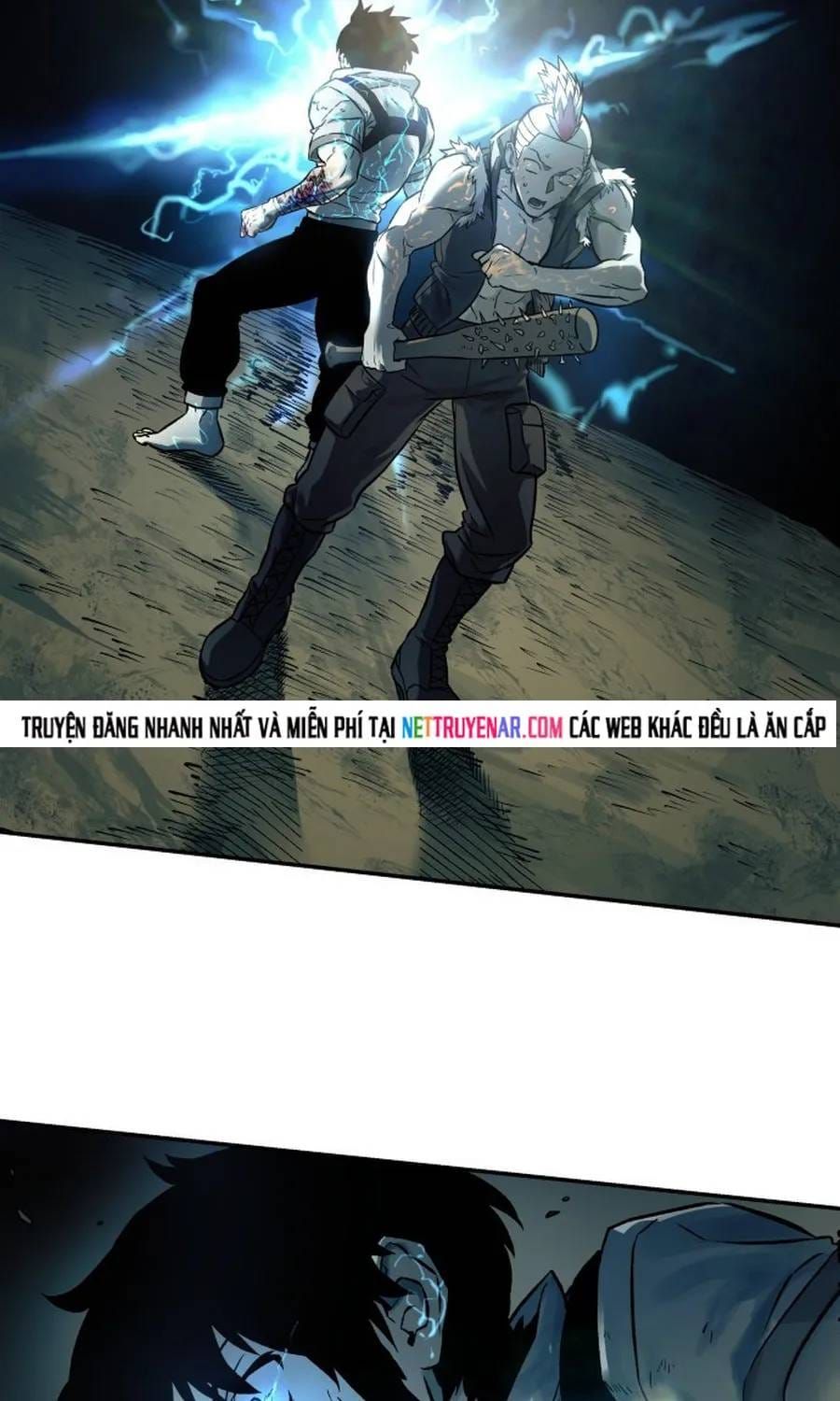 Sống Sót Qua Ngày Tận Thế [Chap 76] — trang 68