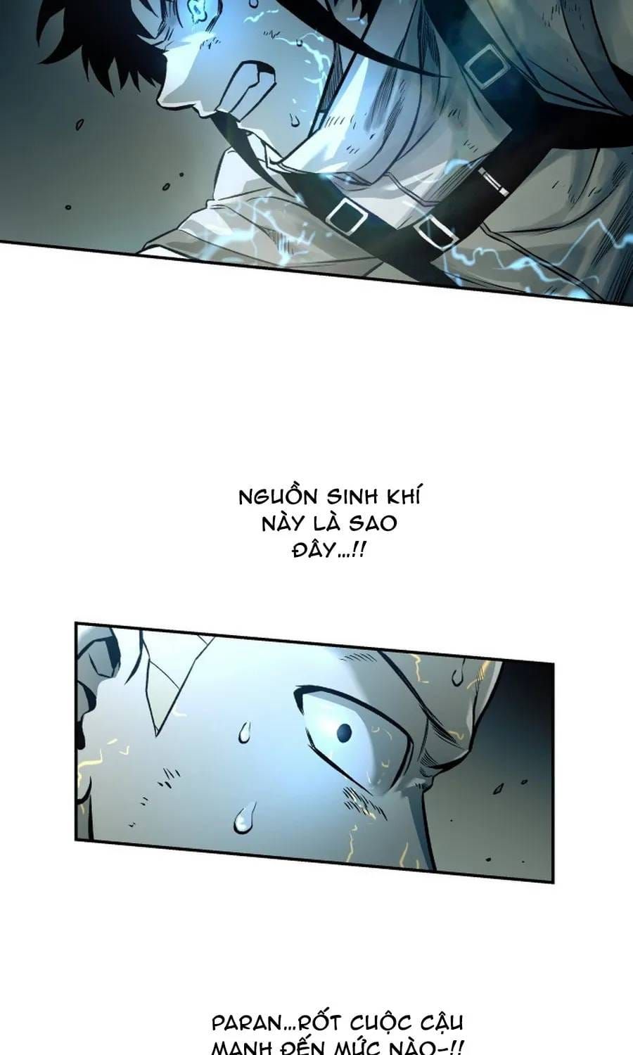 Sống Sót Qua Ngày Tận Thế [Chap 76] — trang 69