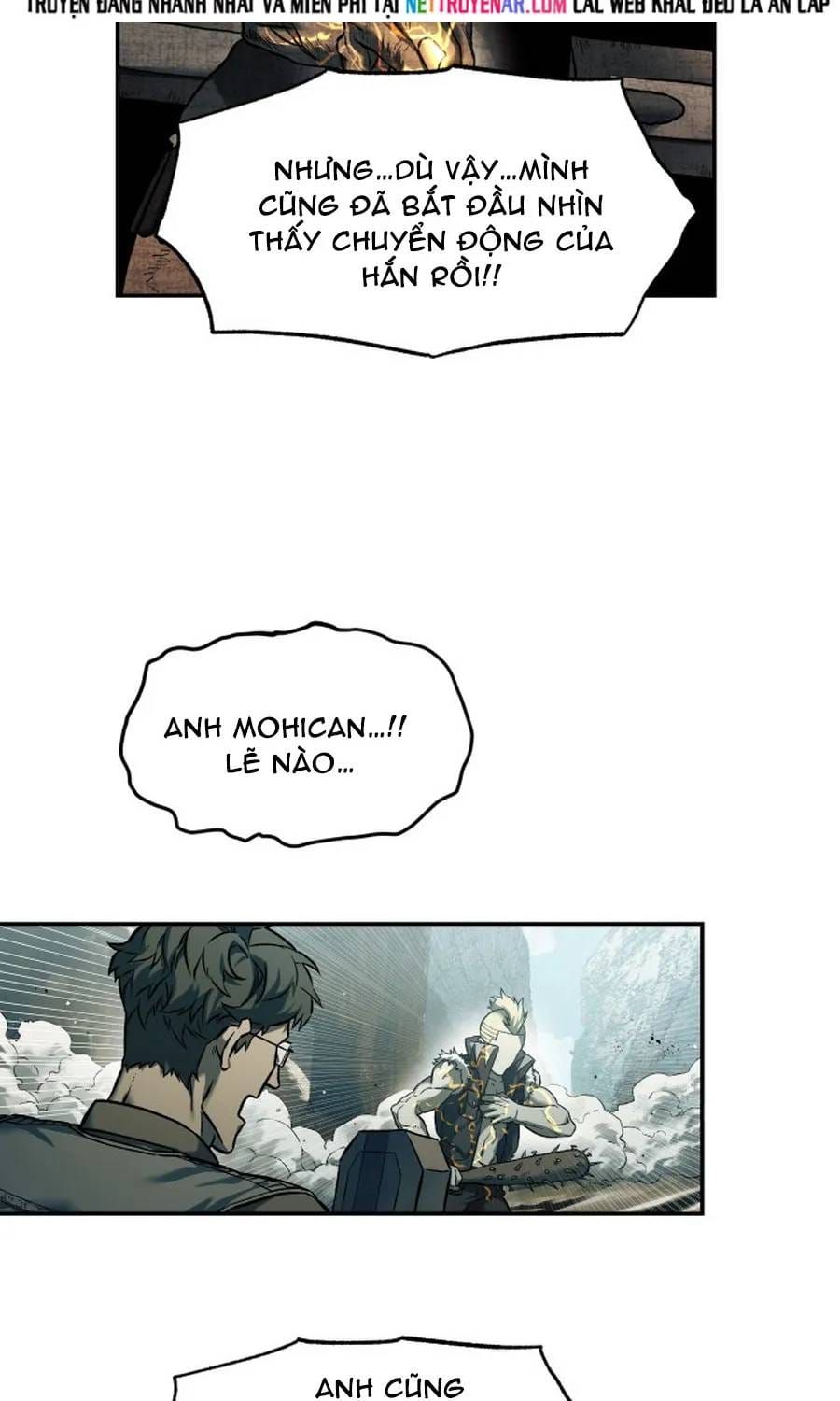 Sống Sót Qua Ngày Tận Thế [Chap 76] — trang 7