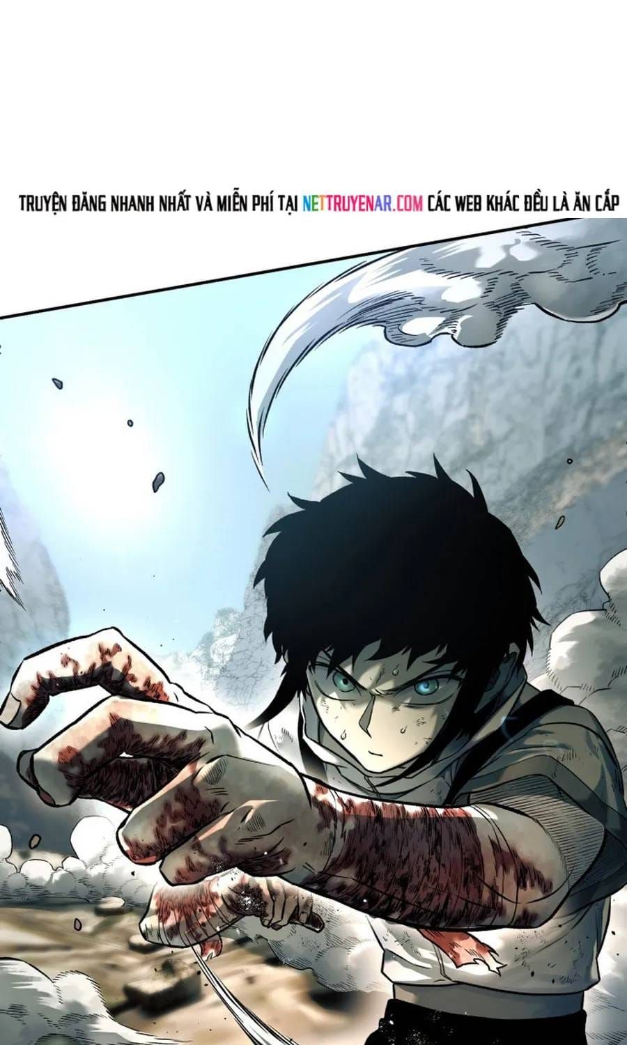 Sống Sót Qua Ngày Tận Thế [Chap 76] — trang 82