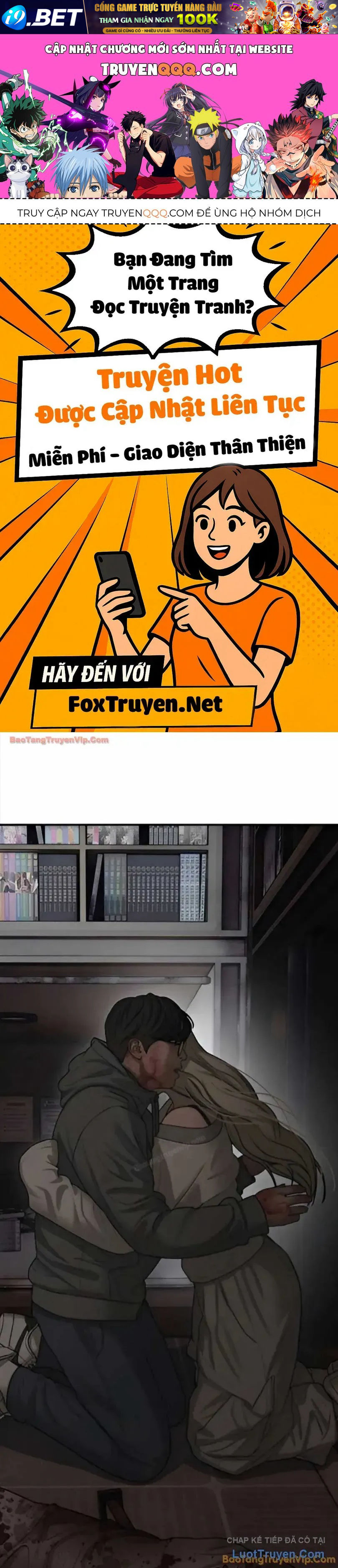 Ngày Tận Thế Đã Đến [Chap 59-61] — trang 0