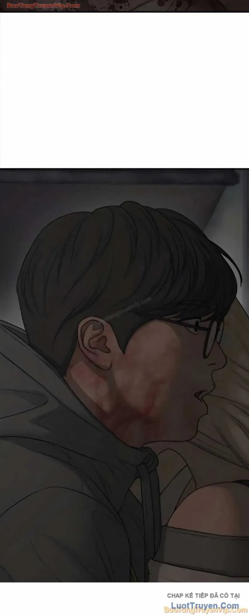 Ngày Tận Thế Đã Đến [Chap 59-61] — trang 1