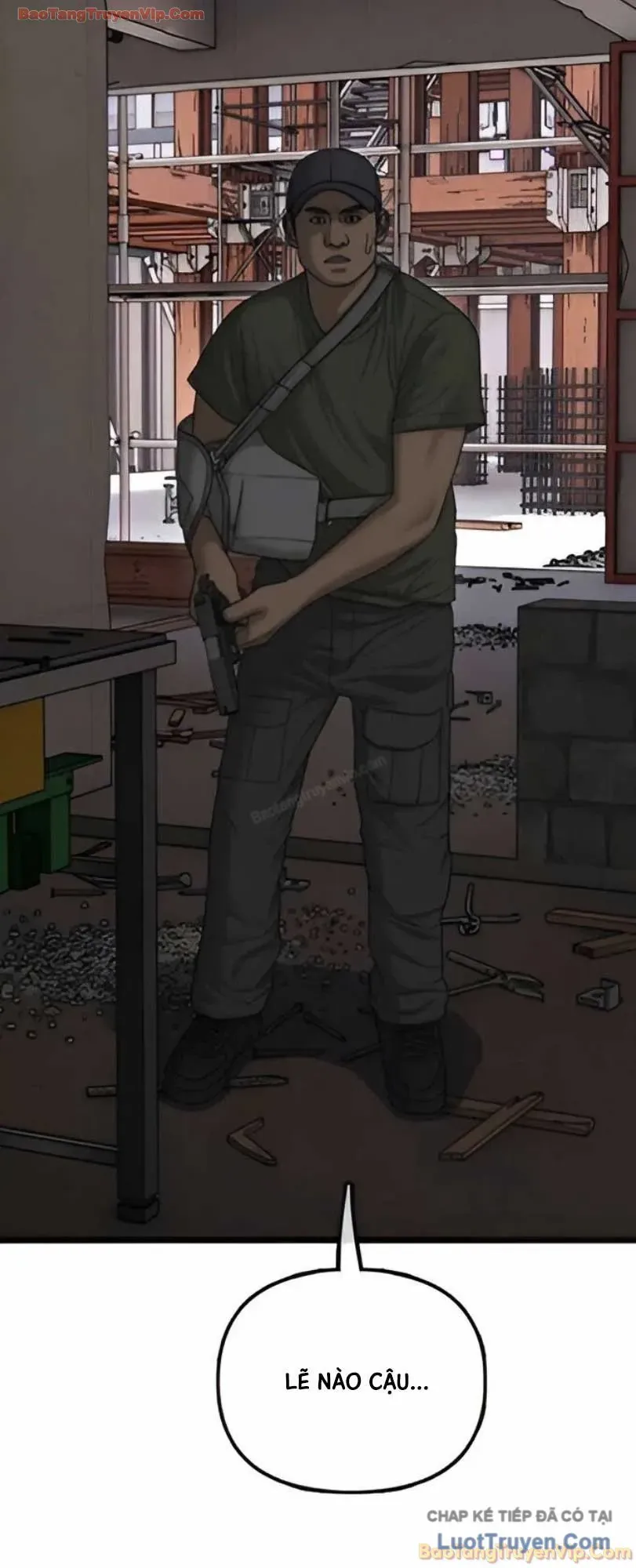 Ngày Tận Thế Đã Đến [Chap 59-61] — trang 101