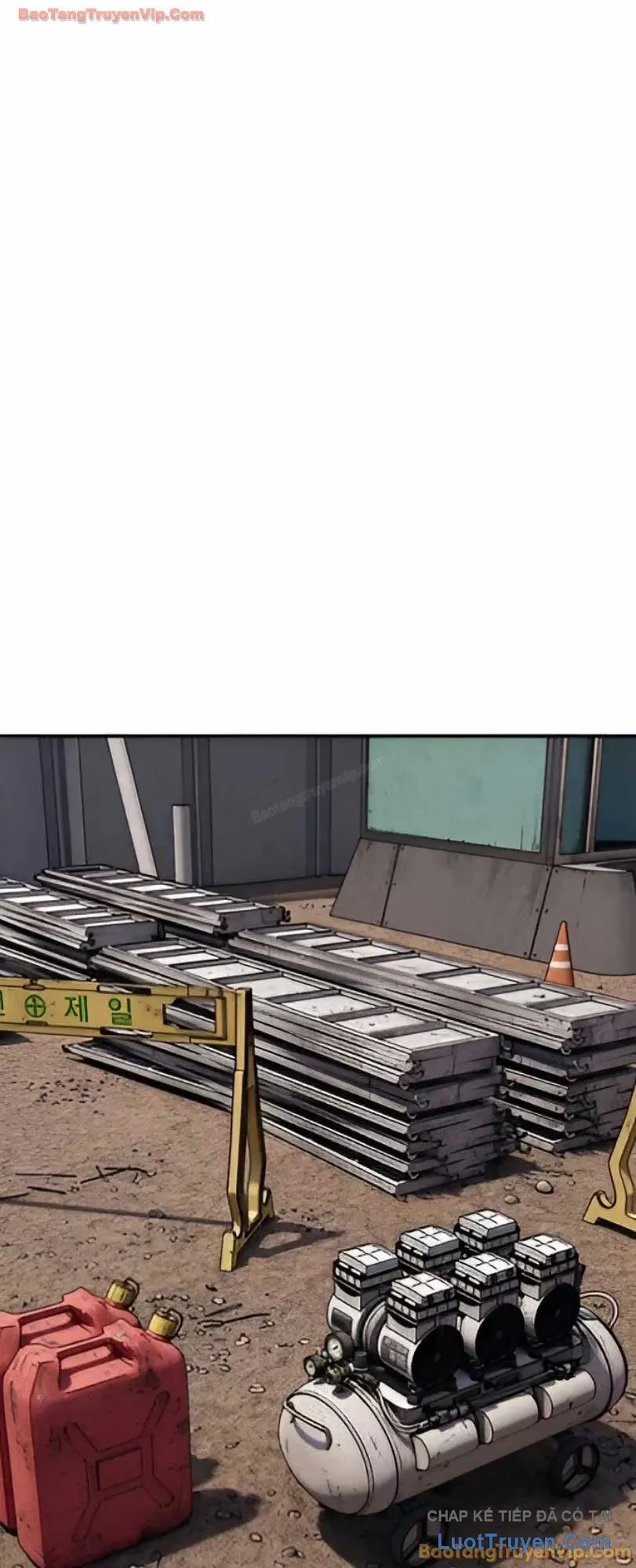 Ngày Tận Thế Đã Đến [Chap 59-61] — trang 102