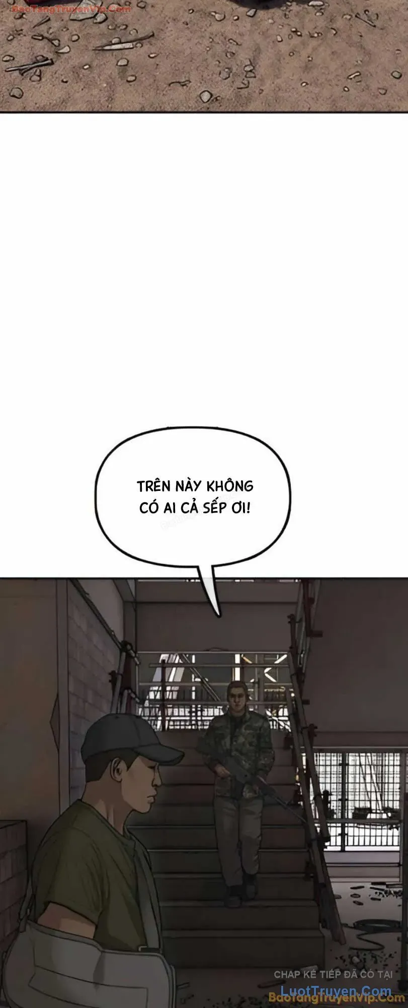 Ngày Tận Thế Đã Đến [Chap 59-61] — trang 103