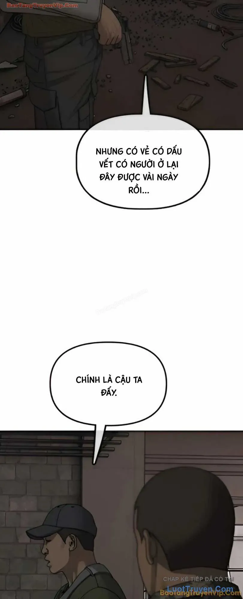 Ngày Tận Thế Đã Đến [Chap 59-61] — trang 104