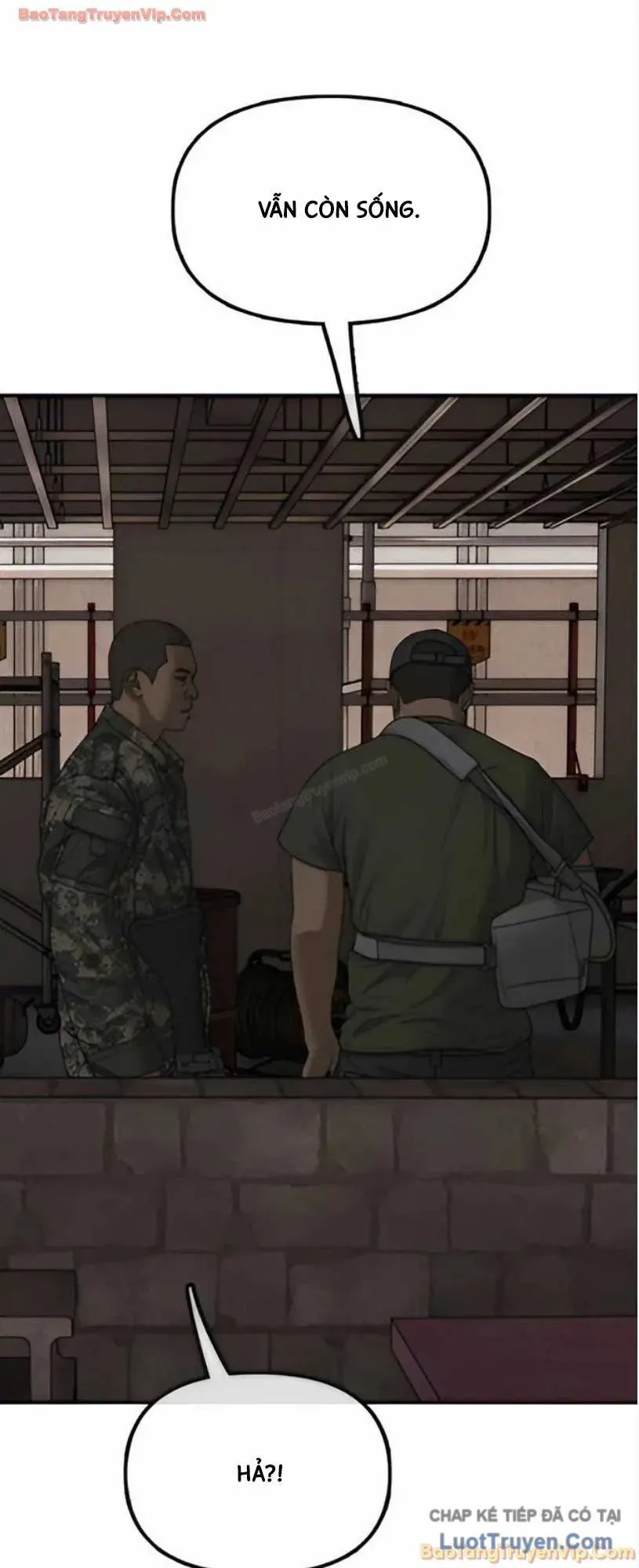 Ngày Tận Thế Đã Đến [Chap 59-61] — trang 107