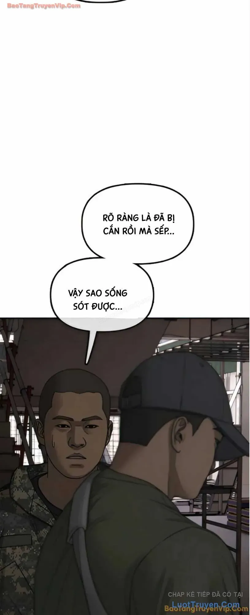 Ngày Tận Thế Đã Đến [Chap 59-61] — trang 108