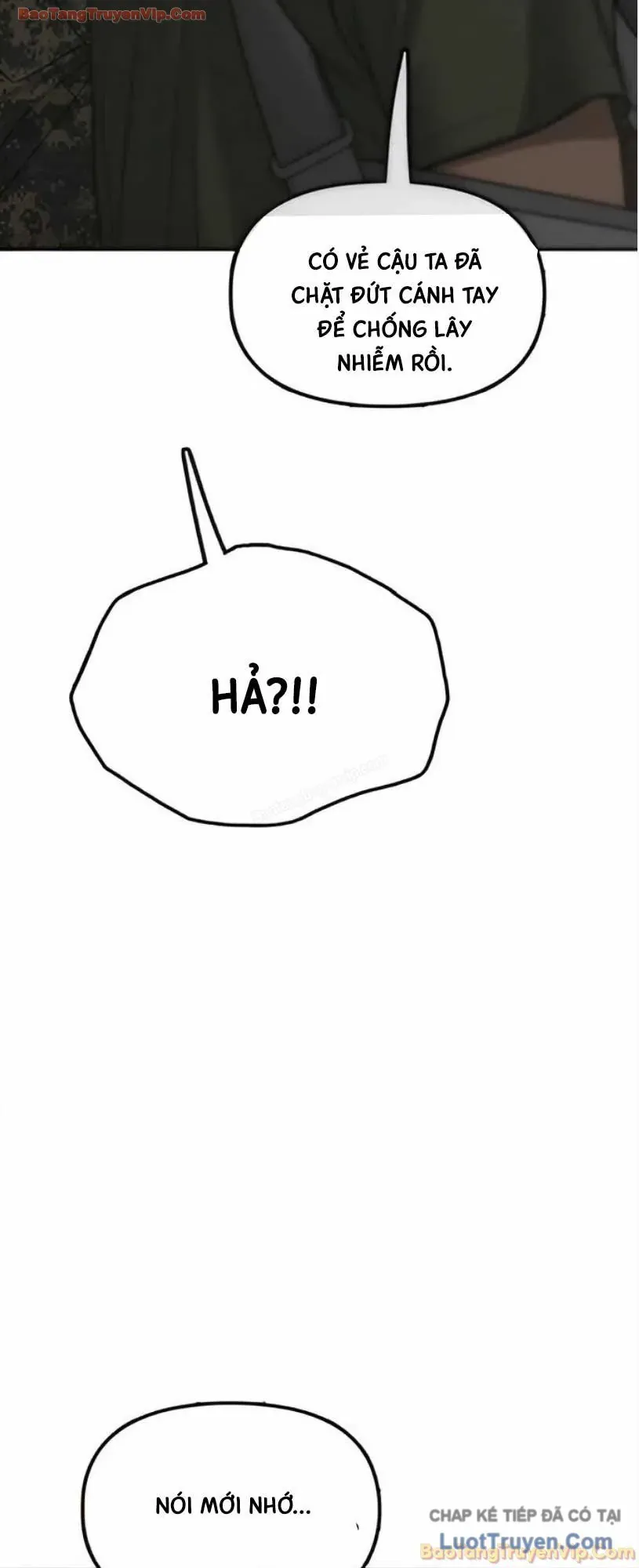 Ngày Tận Thế Đã Đến [Chap 59-61] — trang 109