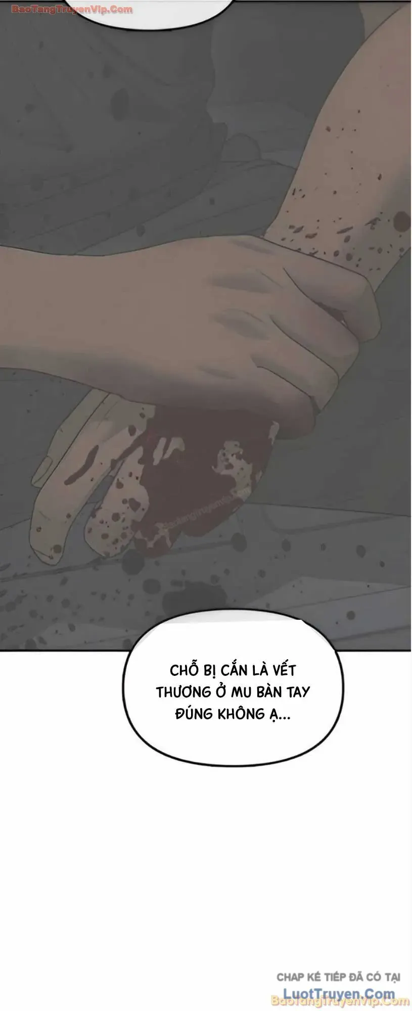 Ngày Tận Thế Đã Đến [Chap 59-61] — trang 110