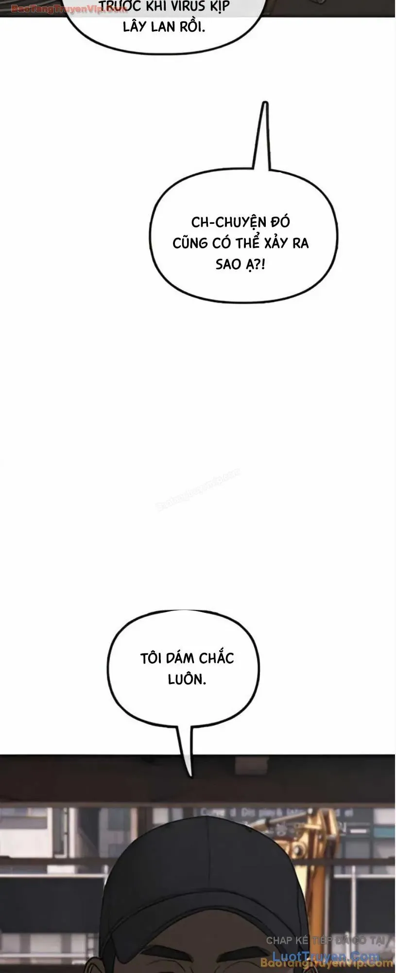 Ngày Tận Thế Đã Đến [Chap 59-61] — trang 112