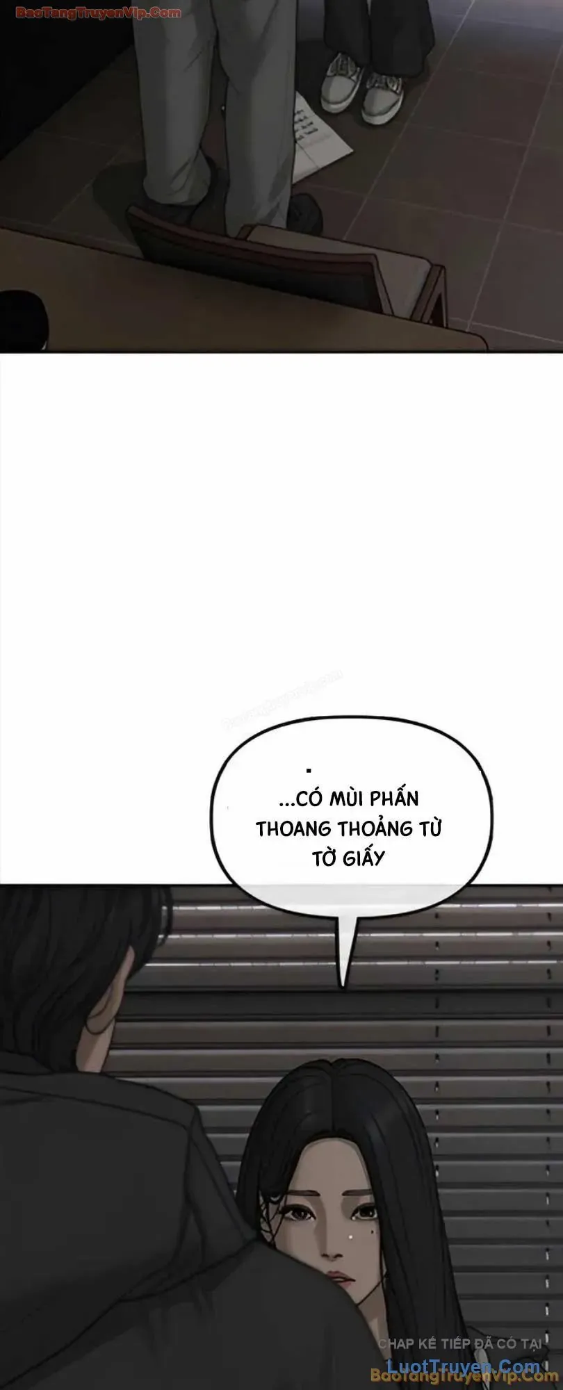 Ngày Tận Thế Đã Đến [Chap 59-61] — trang 13