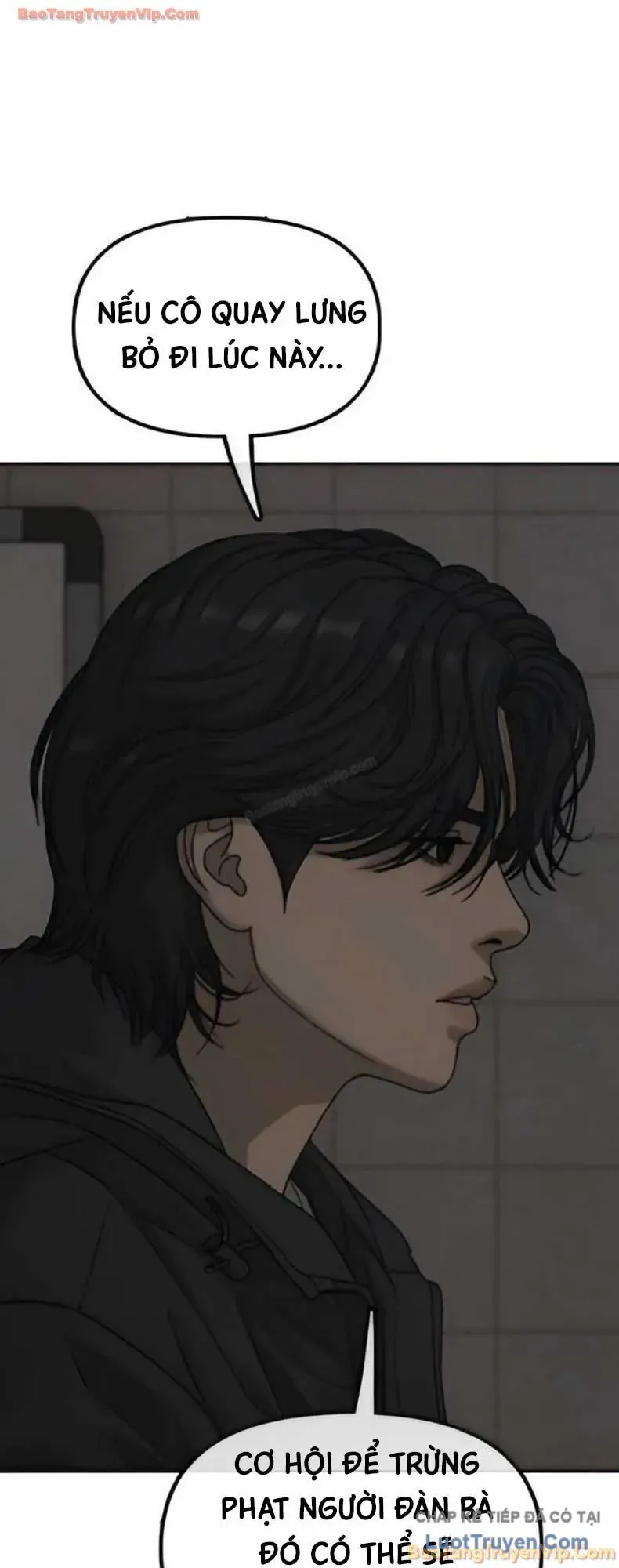 Ngày Tận Thế Đã Đến [Chap 59-61] — trang 19