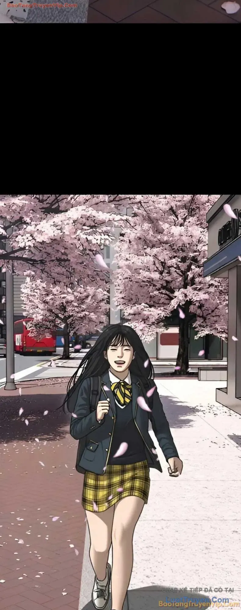 Ngày Tận Thế Đã Đến [Chap 59-61] — trang 29