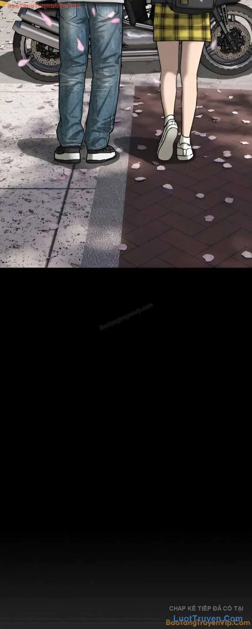 Ngày Tận Thế Đã Đến [Chap 59-61] — trang 31