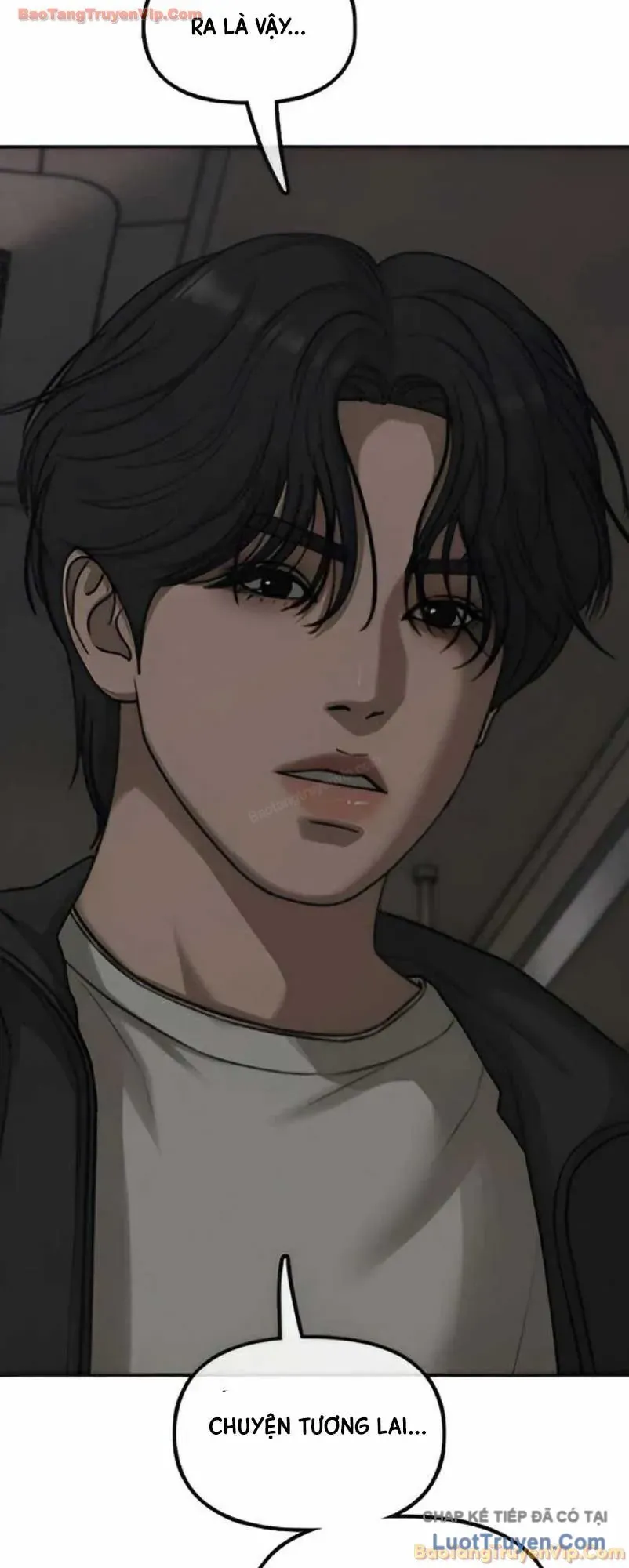 Ngày Tận Thế Đã Đến [Chap 59-61] — trang 33