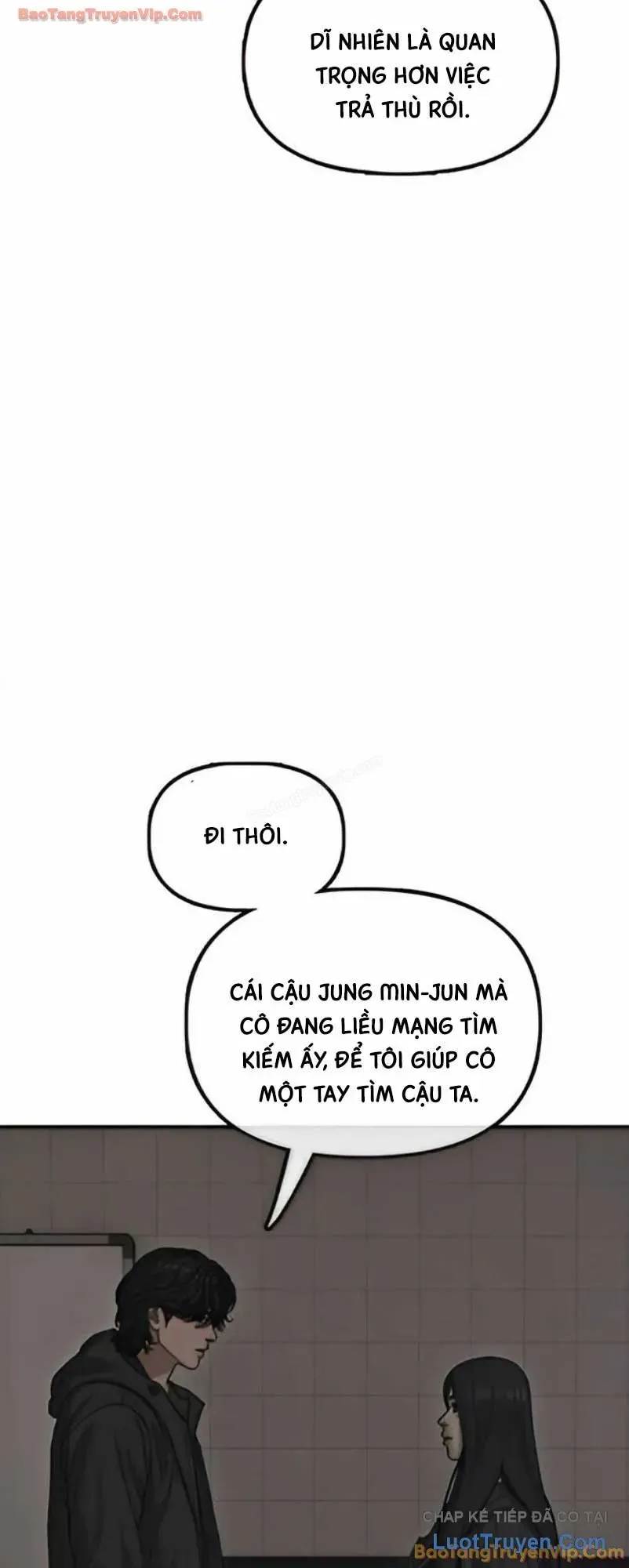 Ngày Tận Thế Đã Đến [Chap 59-61] — trang 34