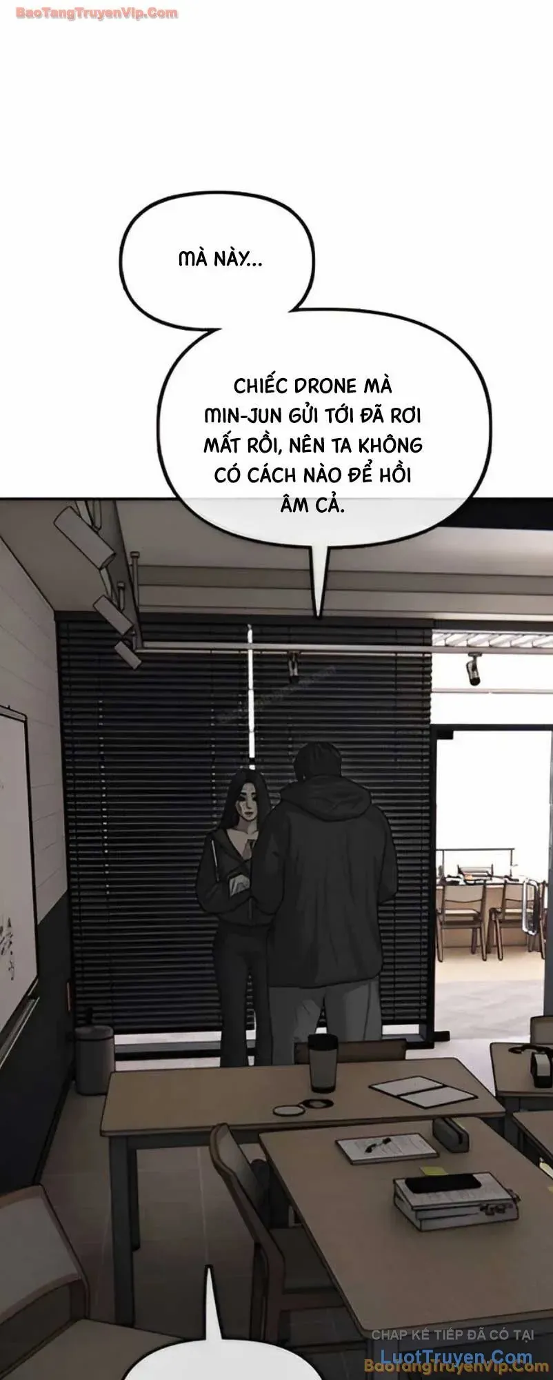 Ngày Tận Thế Đã Đến [Chap 59-61] — trang 37