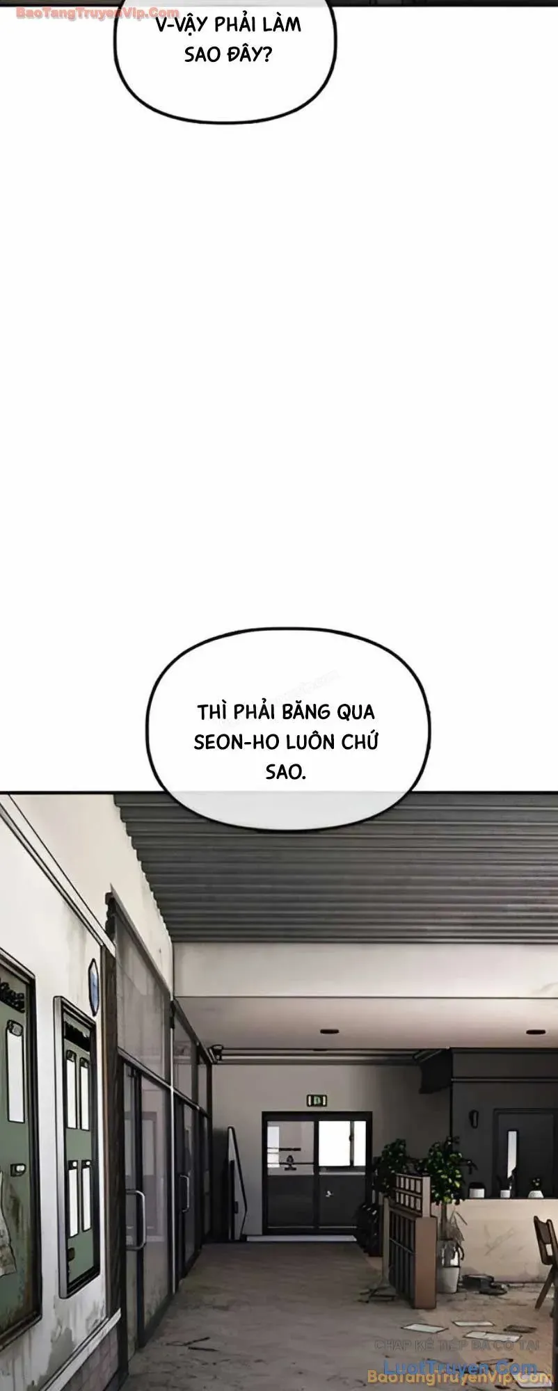 Ngày Tận Thế Đã Đến [Chap 59-61] — trang 38