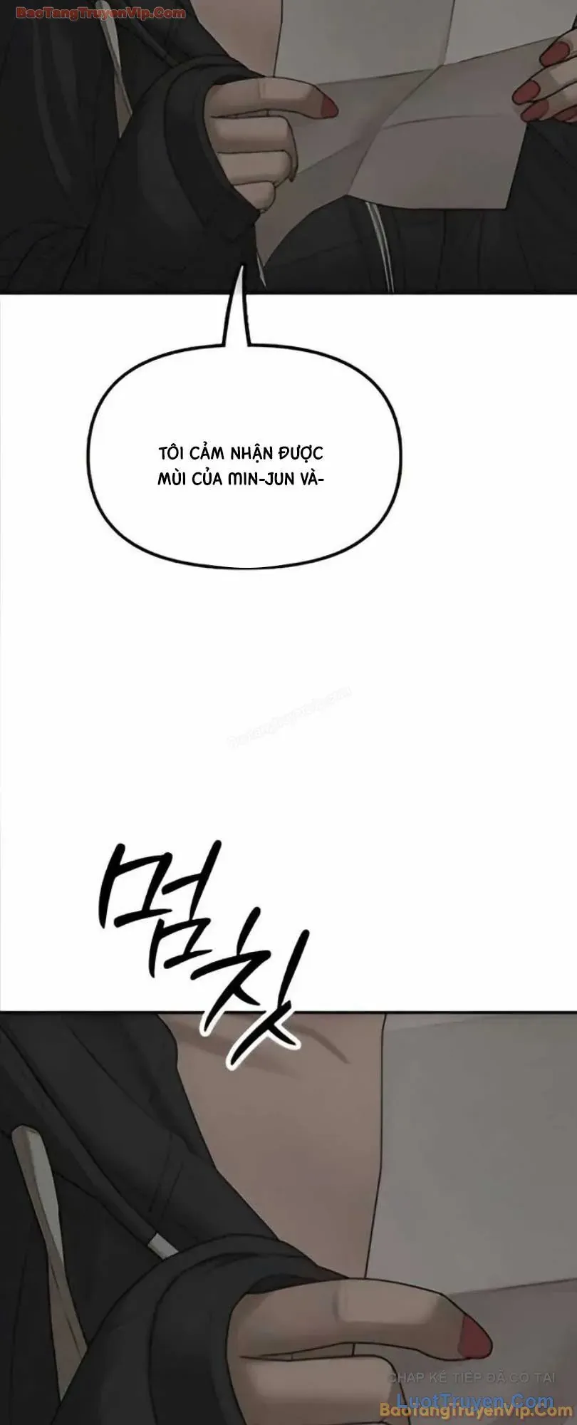 Ngày Tận Thế Đã Đến [Chap 59-61] — trang 4