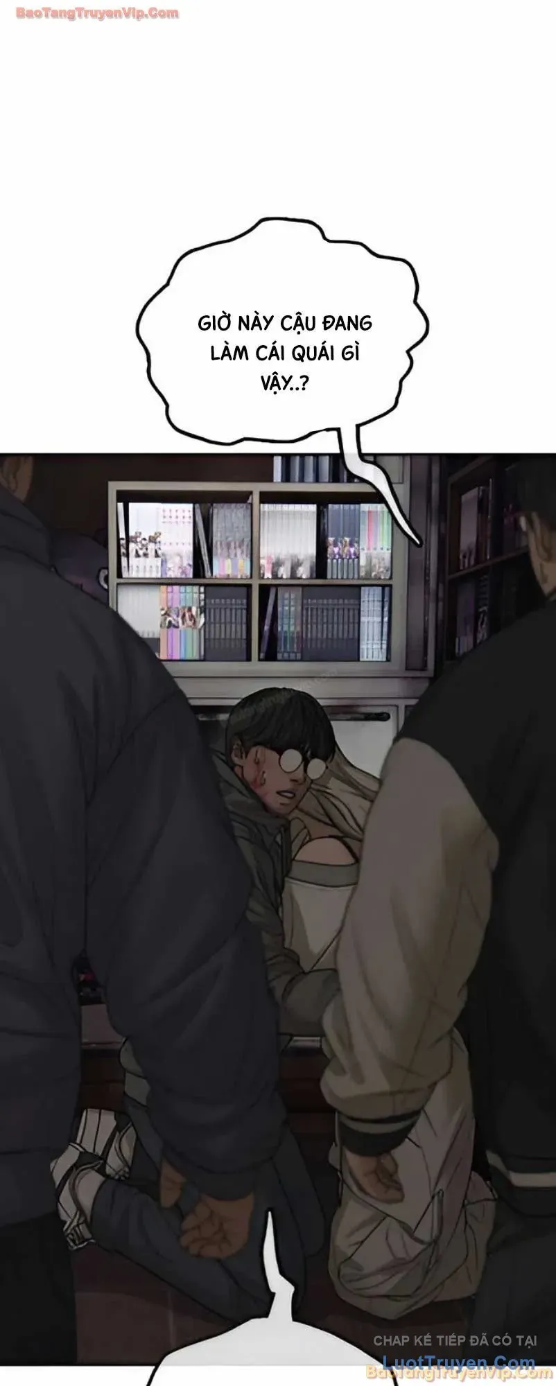 Ngày Tận Thế Đã Đến [Chap 59-61] — trang 42