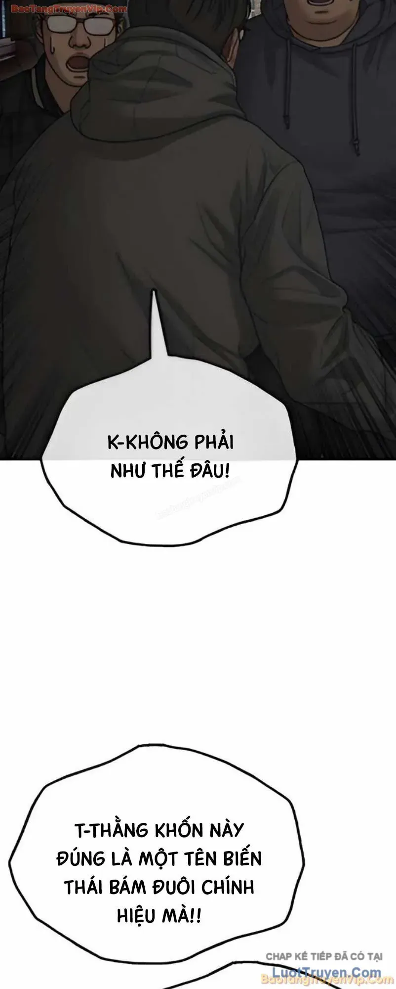 Ngày Tận Thế Đã Đến [Chap 59-61] — trang 44