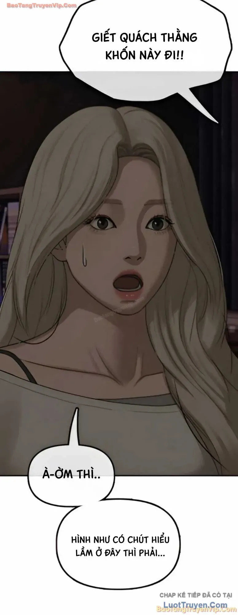 Ngày Tận Thế Đã Đến [Chap 59-61] — trang 45