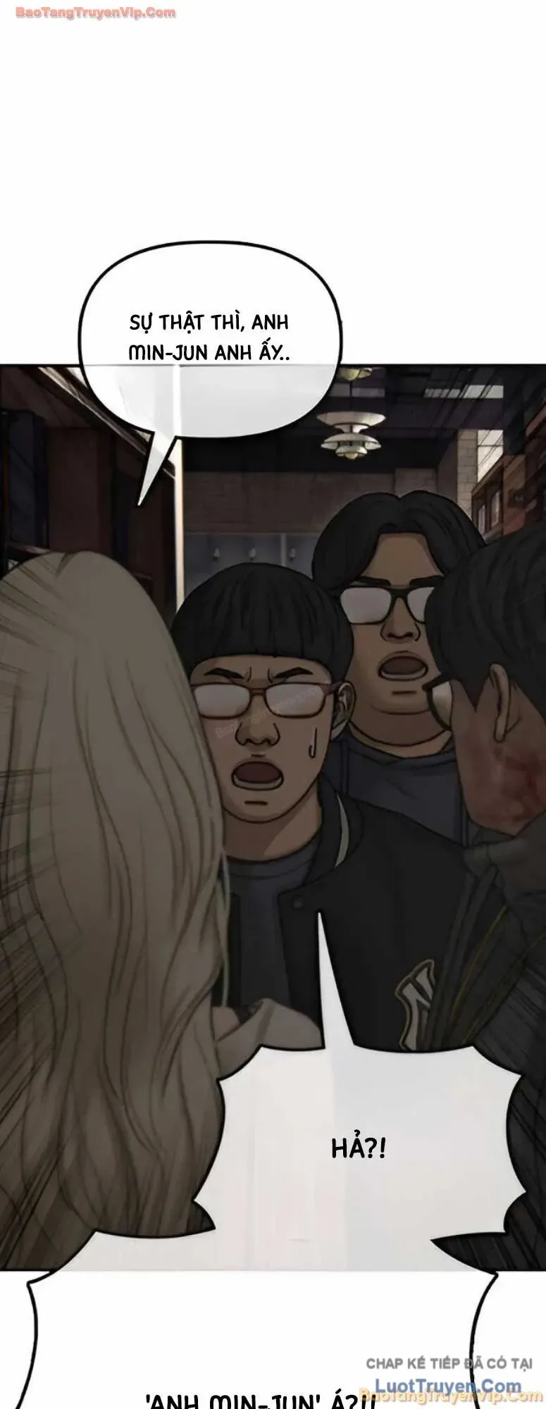 Ngày Tận Thế Đã Đến [Chap 59-61] — trang 46