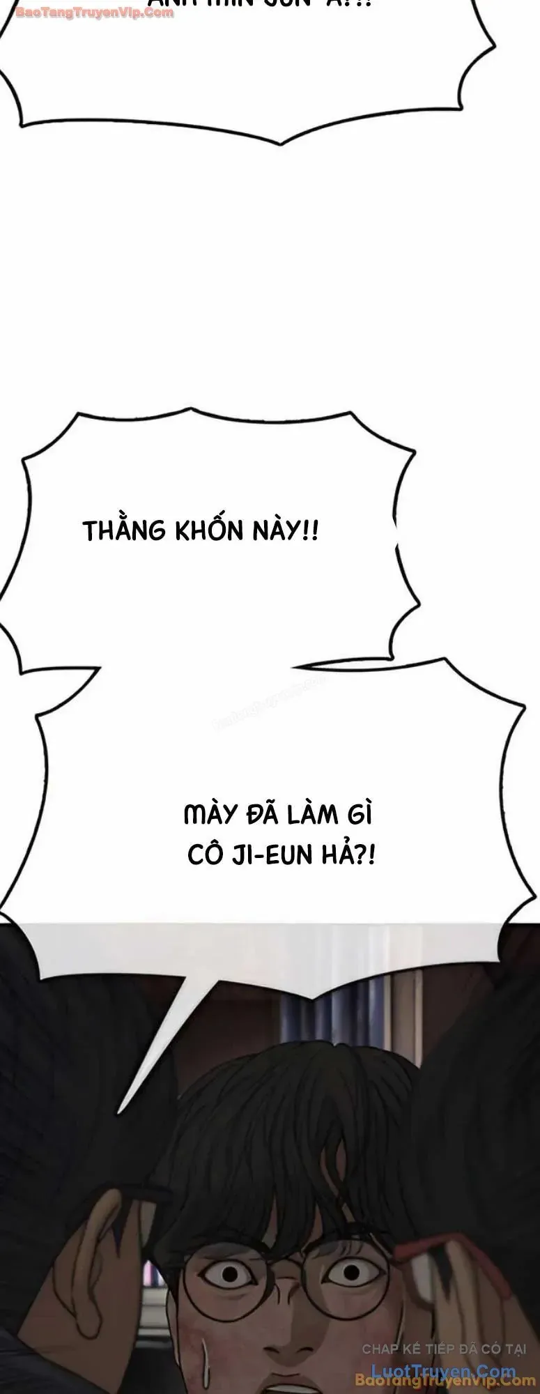 Ngày Tận Thế Đã Đến [Chap 59-61] — trang 47